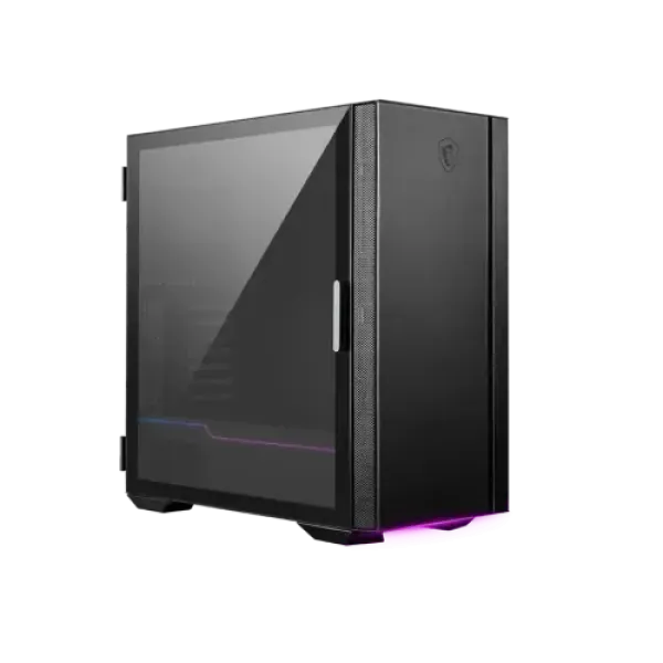 MSI MPG QUIETUDE 100S Mid-Tower Gaming Case